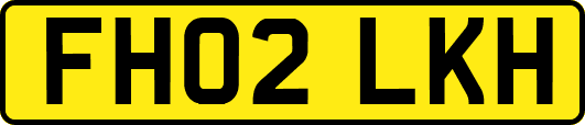 FH02LKH