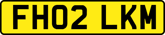 FH02LKM