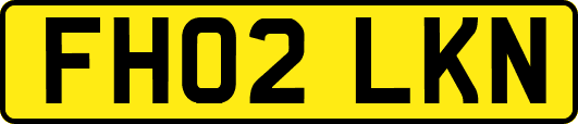 FH02LKN