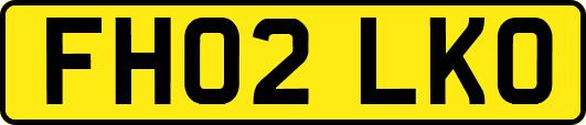 FH02LKO