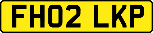 FH02LKP