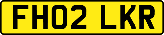 FH02LKR