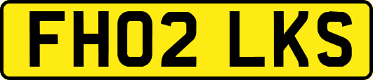 FH02LKS