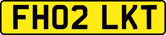 FH02LKT