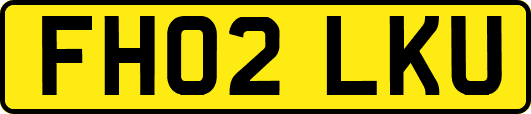 FH02LKU