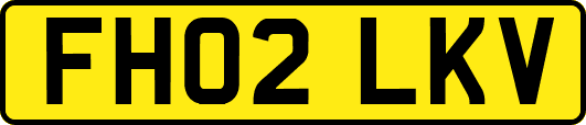 FH02LKV