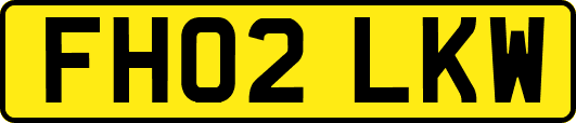 FH02LKW