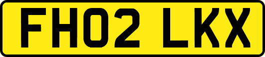 FH02LKX