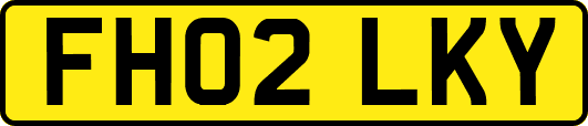 FH02LKY