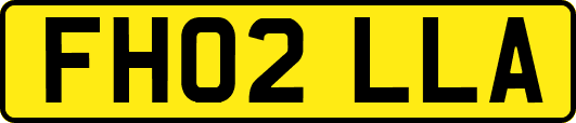 FH02LLA