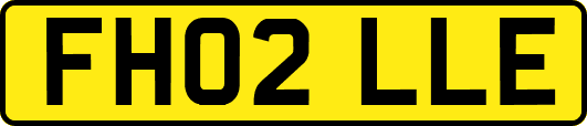 FH02LLE