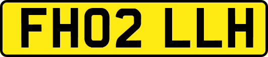 FH02LLH