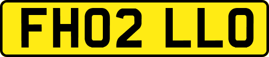 FH02LLO