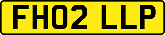 FH02LLP