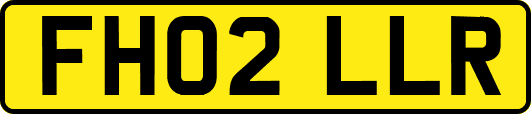 FH02LLR