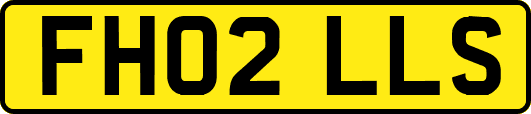 FH02LLS