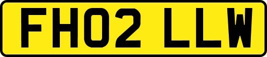 FH02LLW