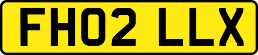 FH02LLX