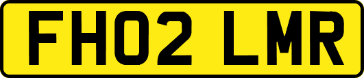 FH02LMR
