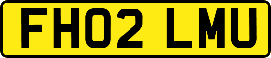 FH02LMU