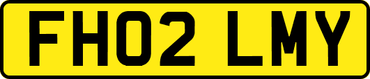 FH02LMY