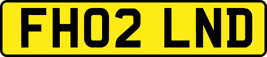 FH02LND