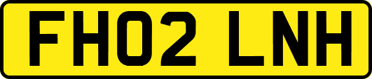 FH02LNH