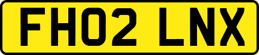 FH02LNX