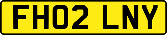 FH02LNY