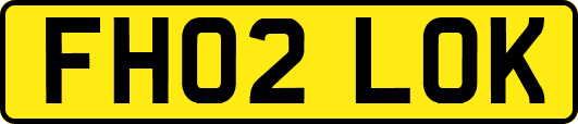 FH02LOK