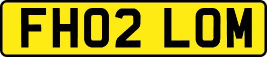 FH02LOM