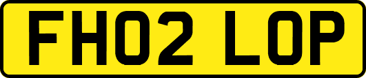 FH02LOP