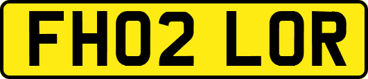 FH02LOR