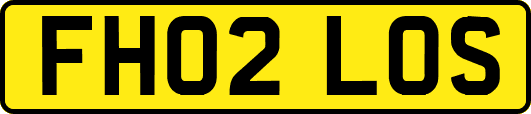 FH02LOS