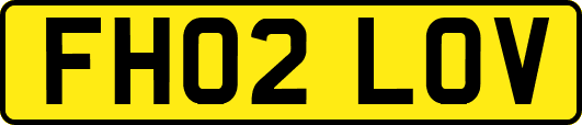 FH02LOV
