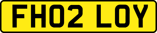 FH02LOY