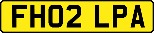 FH02LPA