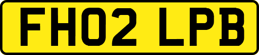 FH02LPB