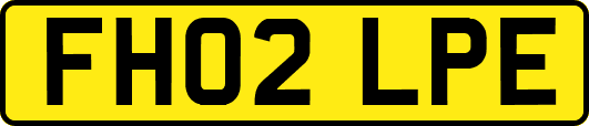 FH02LPE