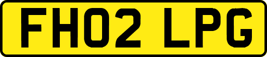 FH02LPG