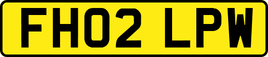 FH02LPW