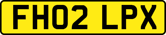 FH02LPX