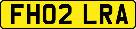 FH02LRA