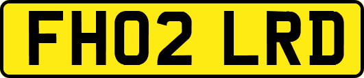 FH02LRD