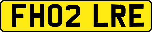 FH02LRE