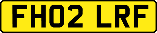FH02LRF