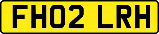 FH02LRH