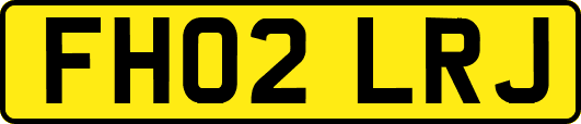 FH02LRJ