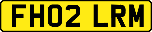 FH02LRM