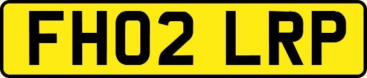 FH02LRP